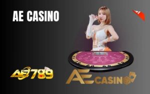 AE Casino