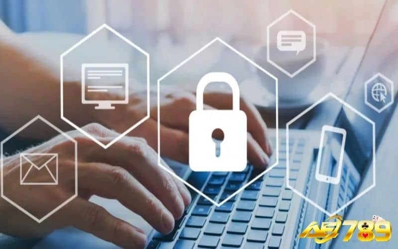 AE789 phải tuân thủ các quyền riêng tư về thông tin của người chơi