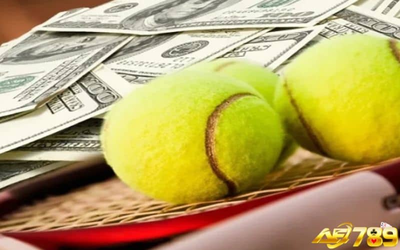 Bí quyết soi kèo khi cá cược tennis dễ dành chiến thắng