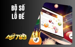 Bộ Số Lô Đề