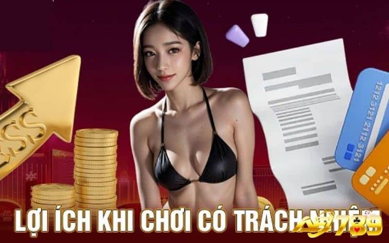 Các biện pháp chơi có trách nhiệm được áp dụng
