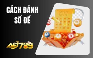 Cách Đánh Số Đề