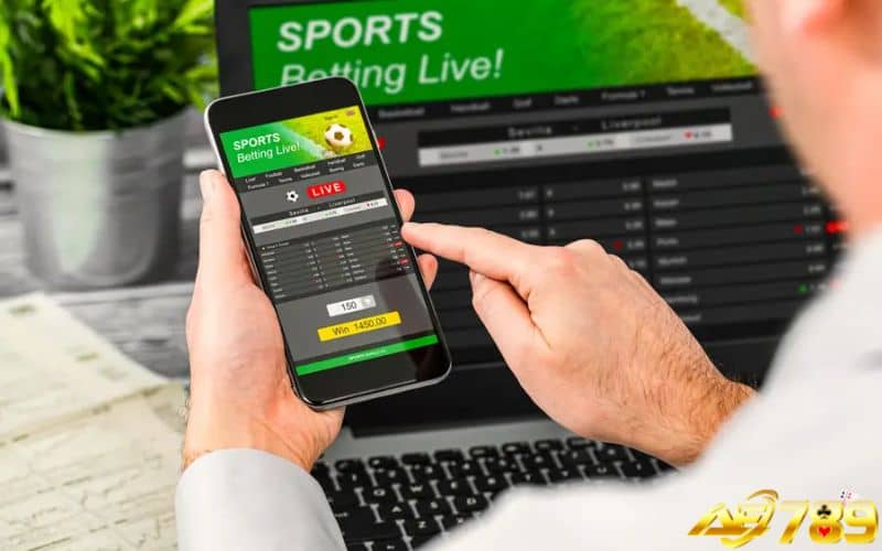 Cách tham gia cá cược tại sảnh Saba Sports