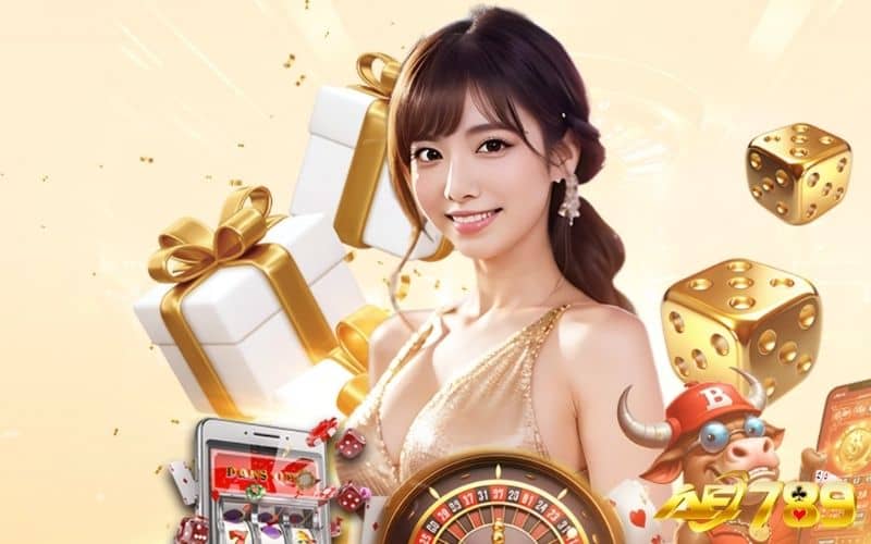 Chương trình đại lý AE789 là hợp tác quảng bá cùng nhà cái