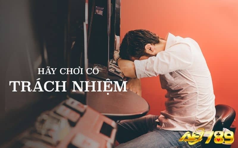 Hậu quả của việc chơi không có trách nhiệm rất nghiêm trọng