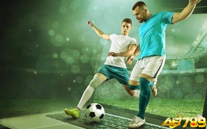 Kèo rung là đặt cược vào trận đấu trong một thời gian nhất định