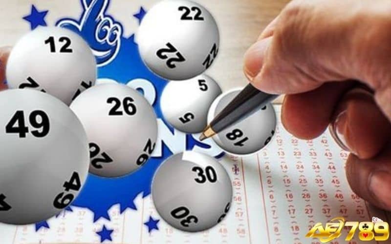 Kết hợp nhiều cách đánh số đề để chọn ra số chuẩn