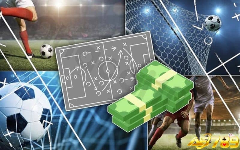 Kinh nghiệm khi chơi kèo rung khi còn dưới 10 phút thi đấu