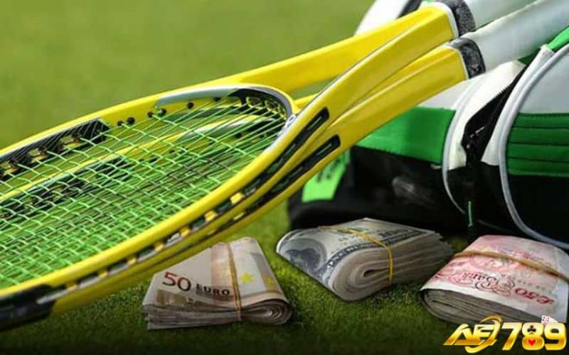 Luật chơi cá cược tennis tại nhà cái luôn đảm bảo tính công bằng