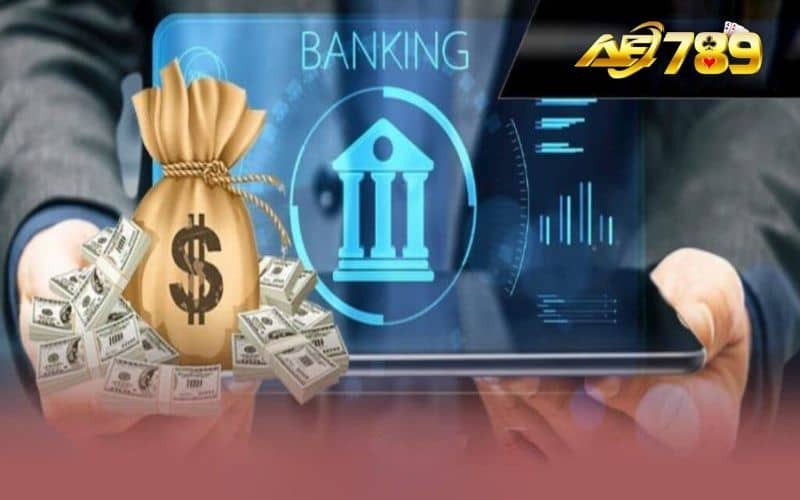 Lưu ý quan trọng khi rút tiền về tài khoản ngân hàng