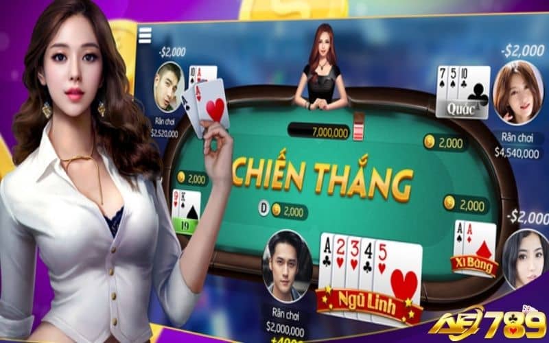 Mẹo chơi bài xì dách online tăng cơ hội chiến thắng