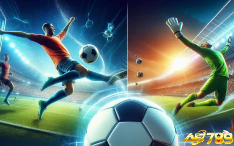 Nếu hai đội thi đấu ngang nhau thì nên đặt kèo xỉu rung