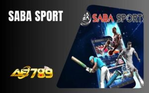 Saba Sport