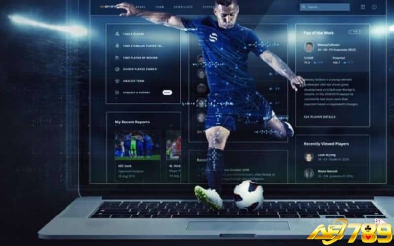 Saba Sports luôn cập nhật những trận đấu thể thao hấp dẫn