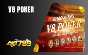 V8 Poker