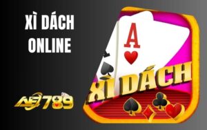 Xì Dách Online