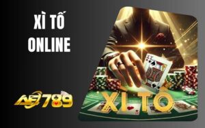Xì Tố Online