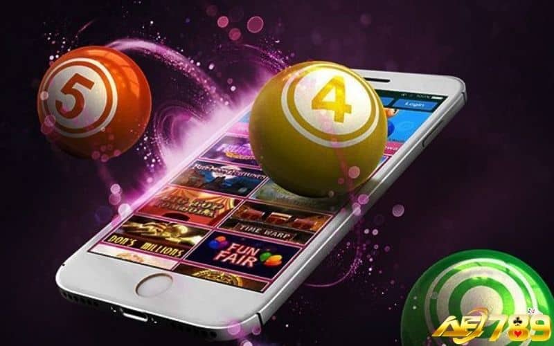 Xổ số BBIN mang đến không gian chơi xổ số đẳng cấp