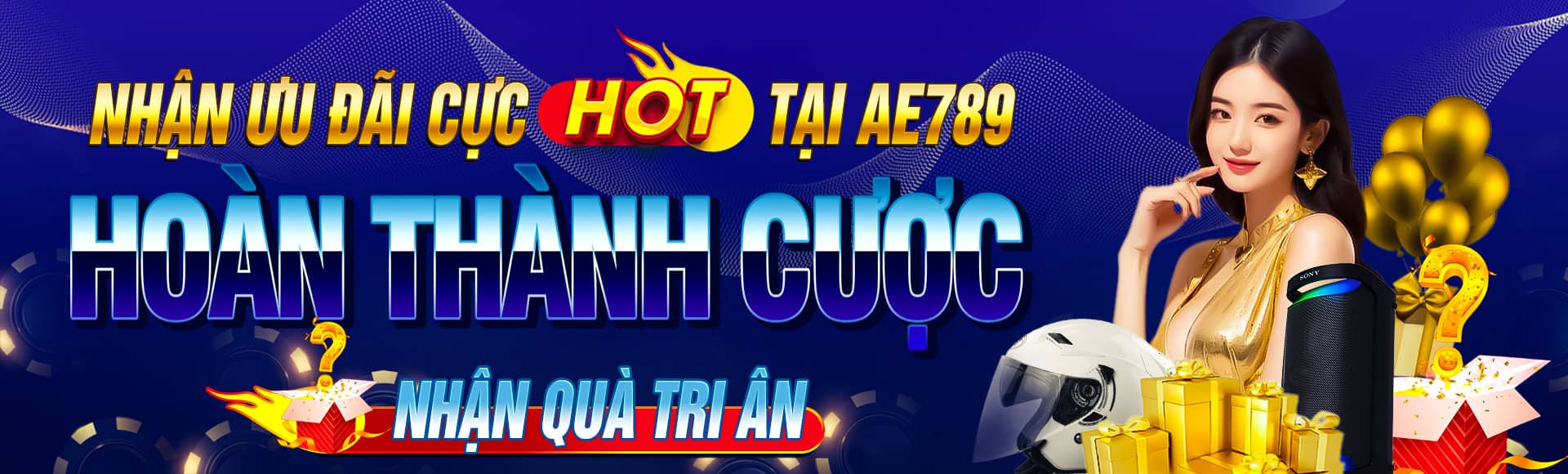 banner AE789